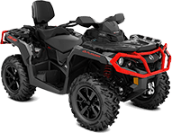 Shop New & Used Can-Am ATVs For Sale at Lone Star Powersports in Amarillo, TX