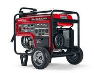 Shop New & Used Generators For Sale at Lone Star Powersports in Amarillo, TX